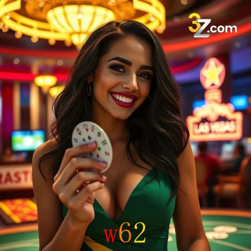 w62 Apostas