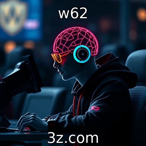 w62 E-sports: A Busca pelo Primeiro Grande Campeonato de 2025