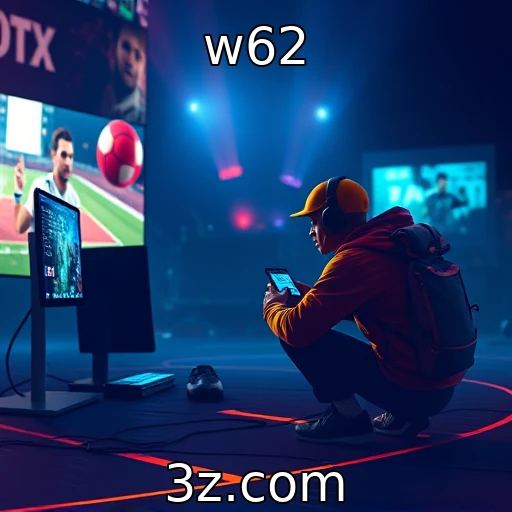 w62 Apostas esportivas: como analisar partidas para maximizar seus ganhos