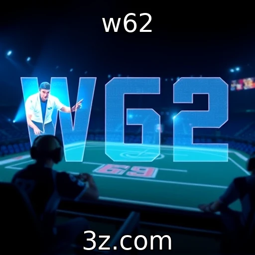 w62 Apostas esportivas: estratégia decisiva para vencer em grandes partidas
