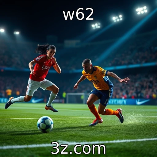 w62 Como as apostas esportivas estão evoluindo no Brasil