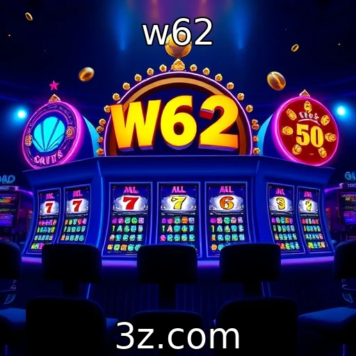 w62 Os segredos das apostas esportivas que podem transformar seus resultados