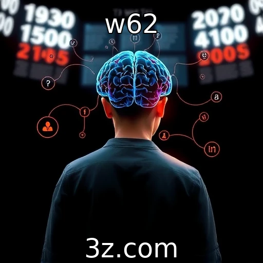 w62 Os segredos por trás das apostas esportivas de sucesso